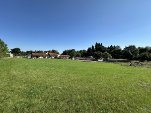 Ansicht von Südwest nach Nordost