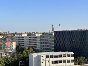 Attraktives Entwicklungsgrundstück für studentisches Wohnen – Baugenehmigung bereits erteilt!