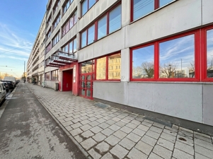 Attraktives Entwicklungsgrundstück für studentisches Wohnen – Baugenehmigung bereits erteilt!