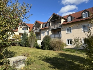 Westansicht