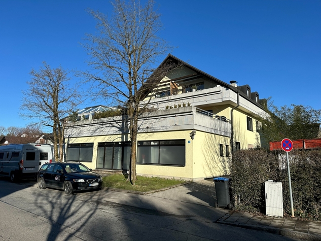 Ansicht