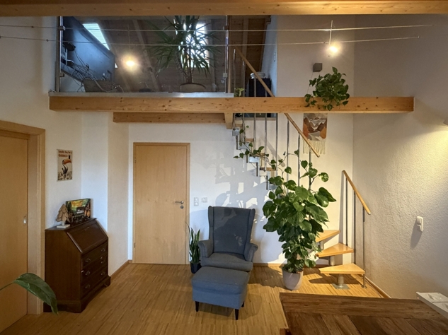 Ihr neues Zuhause wartet auf Sie! Sehr schöne Raumaufteilung, tolle Küche und Balkon