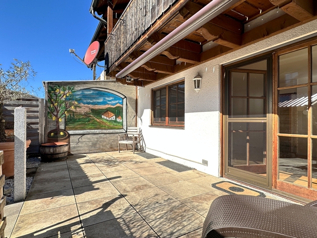 Ein Zuhause für die Familie – gepflegtes Reihenmittelhaus mit Charme