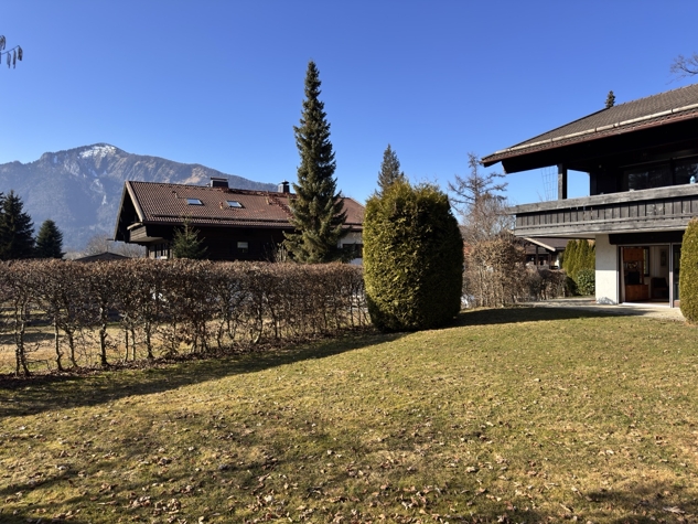 Ansicht Südost