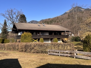 Ansicht Südwest