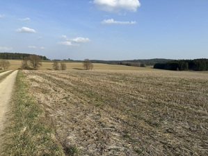 Ideal für Landwirte - Landwirtschaftliche Fläche