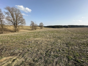Ideal für Landwirte - Landwirtschaftliche Fläche