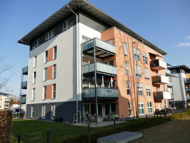 Außenansicht