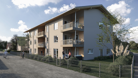 Visualisierung West