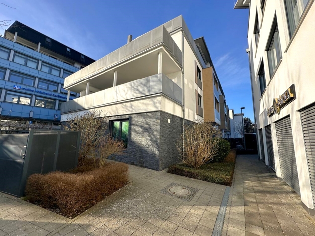 Außenansicht
