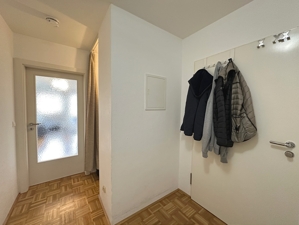 Eingangsbereich/Flur