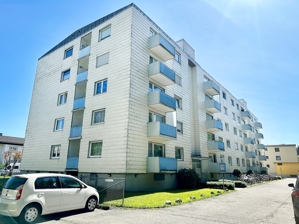 Ansicht