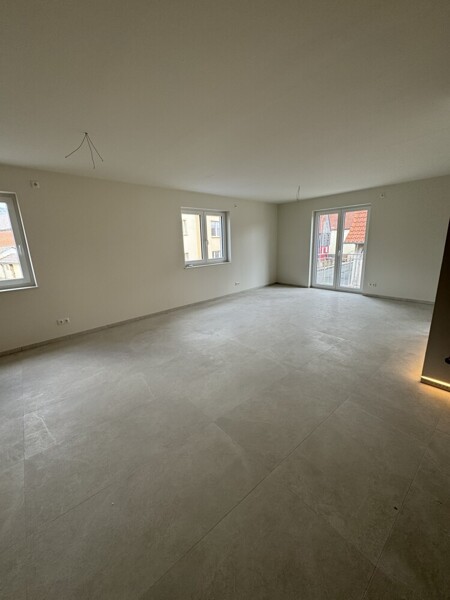 Wohnen/ Essen