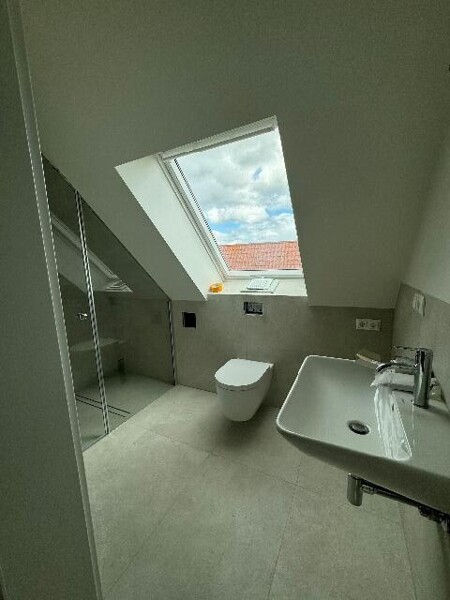 Badezimmer OG