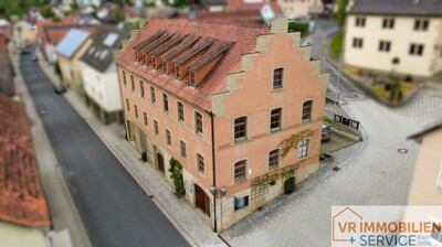 Luftaufnahme