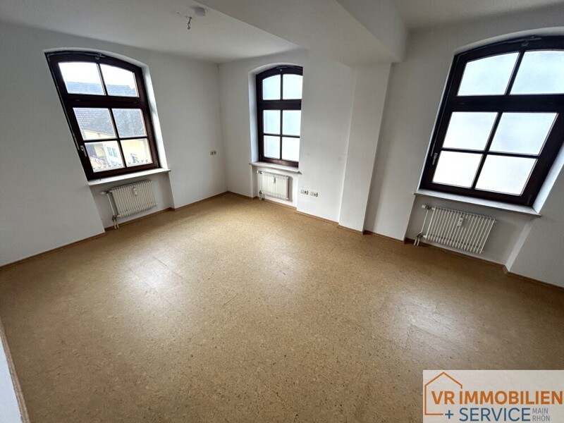 Wohnzimmer WHG 1