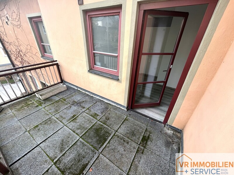 Balkon WHG 1