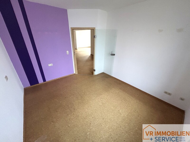 Schlafzimmer WHG 1