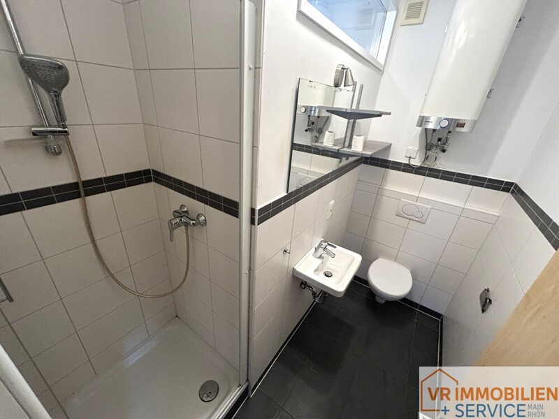 Badezimmer WHG 1