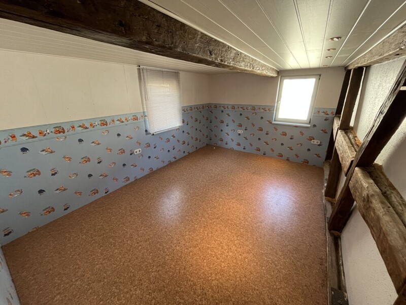 Kinderzimmer