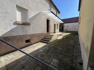 Innenhof