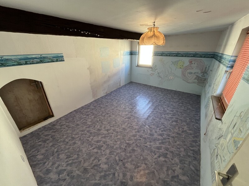 Kinderzimmer