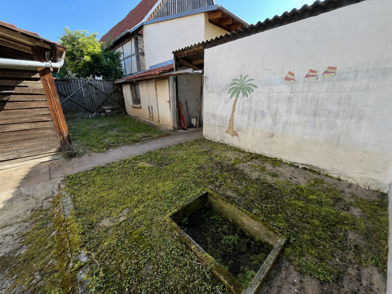 Grünfläche