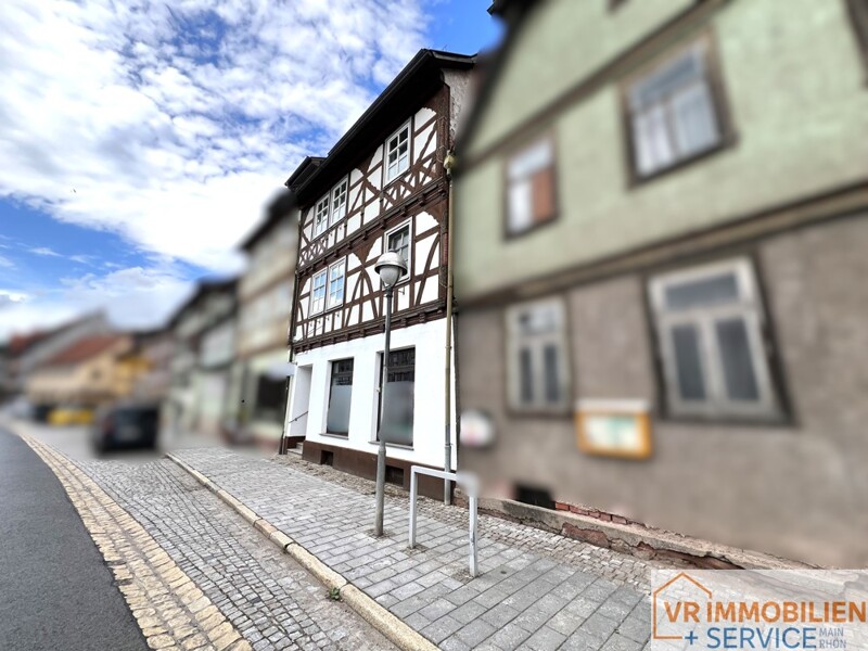 Außenansicht 