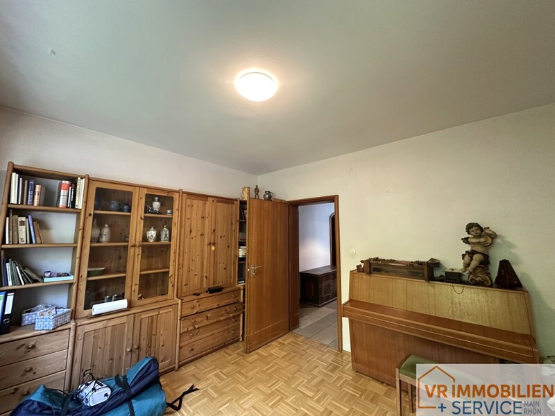 Arbeitszimmer