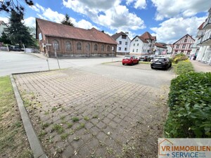 Parkplatz