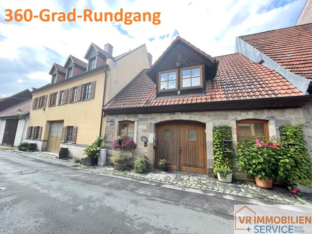Rundgang