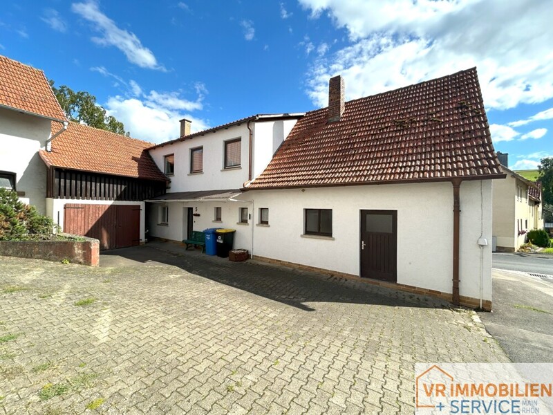 Außenansicht 
