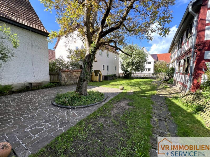 Innenhof 3