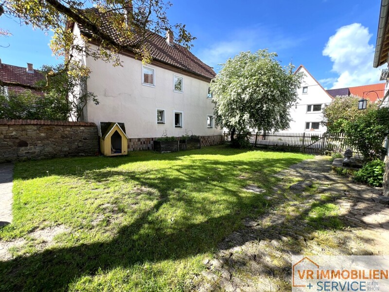 Innenhof