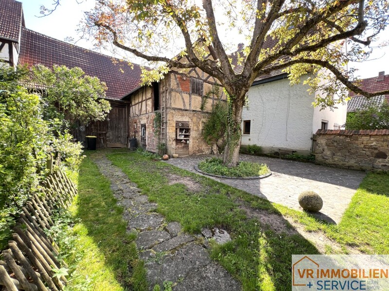 Innenhof 2