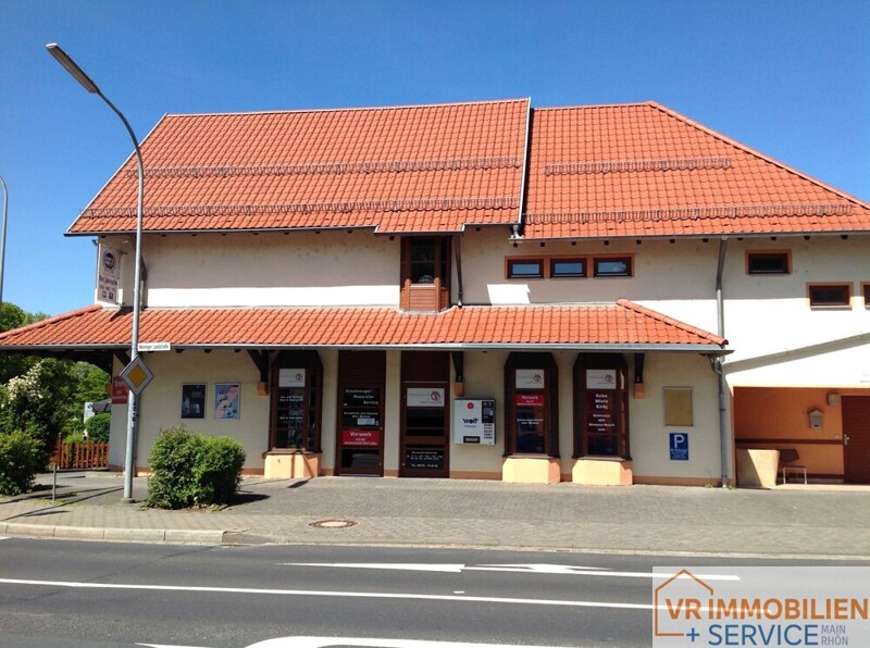 Außenansicht 