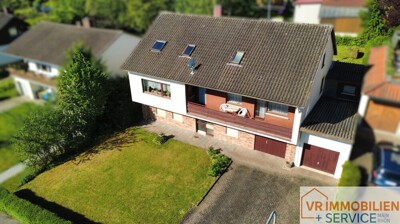 Drohnenansicht