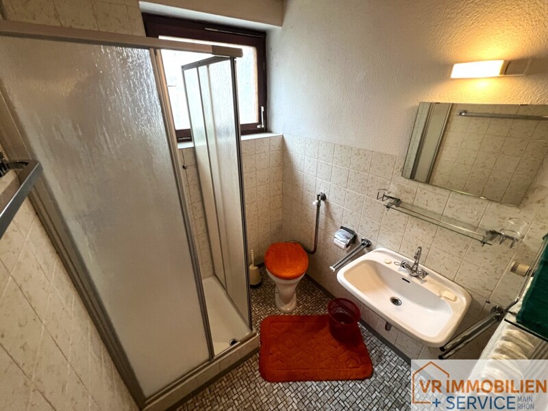 Badezimmer UG