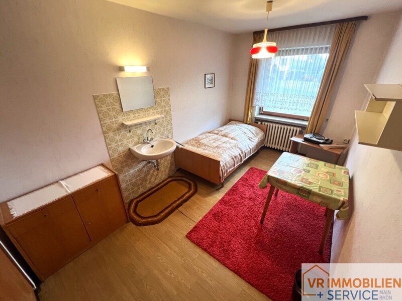 Kinderzimmer UG