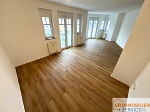 Wohn- und Essbereich 2