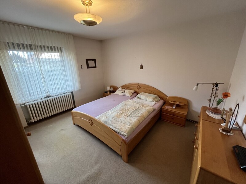 EG Schlafzimmer