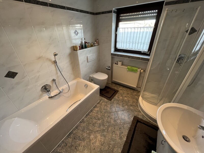 EG Badezimmer