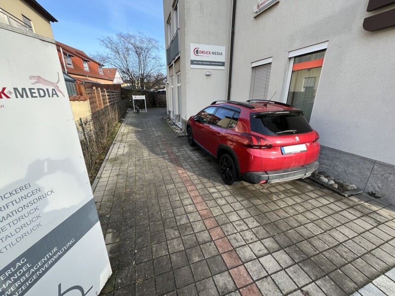 Stellplatz