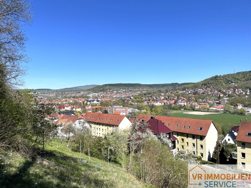 Ausblick auf MGN