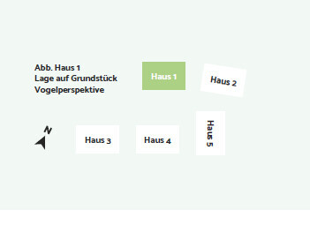 Plan Haus 1