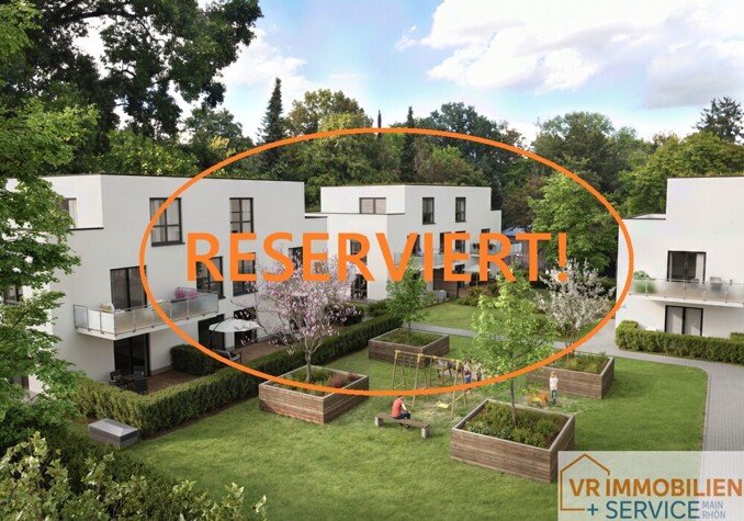 RESERVIERT