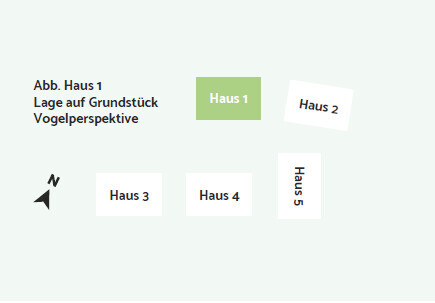 Lage Haus 1