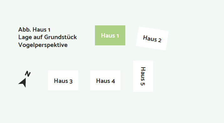 Lage Haus 1