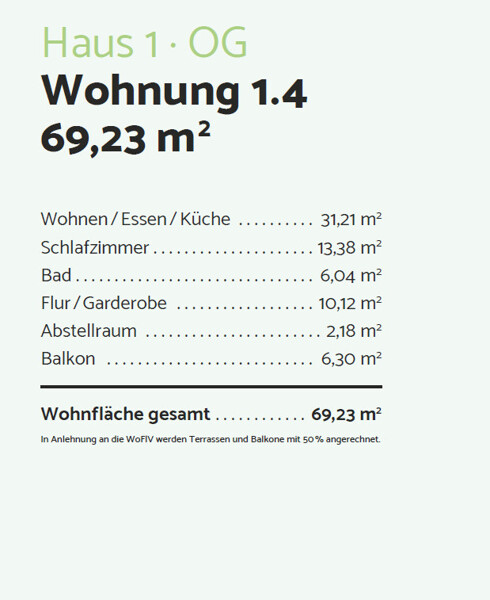 Legende 1.4