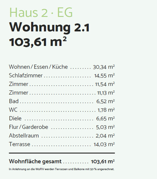 Legende 2.1